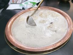 蒙古锅茶-诺敏塔拉奶茶-布里亚特包子-手把肉(锦都会店)