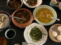 -云隐小厨·传统大理美食(复兴路店)