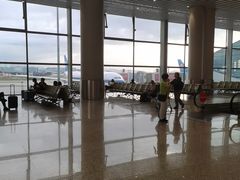 -广州白云国际机场-T2航站楼