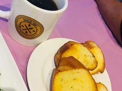 -德大西餐社(云南南路店)