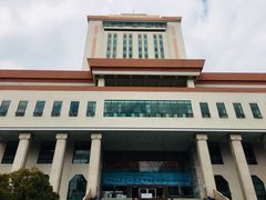 门面-云南省图书馆
