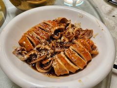 -津津菜馆(绝没分店)