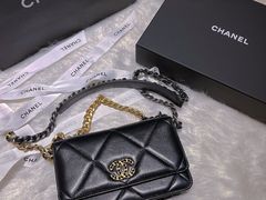 -CHANEL(恒隆广场店)