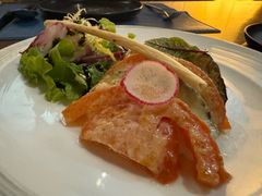 -Ponte 意大利餐厅