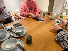 -竹里馆·淮扬菜·功夫茶(老门东店)