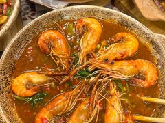 -老三样·旧食新味(绿地店)