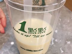 -1点点(国美店)