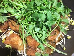 -蜀留香石锅鱼(六顺街店)