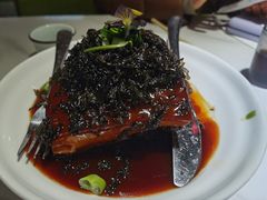 -33号大院·青岛本帮菜(五四广场店)