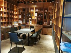 -比顿咖啡(和顺古镇店)