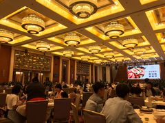 大堂-顺德人家食府(黄金广场店)