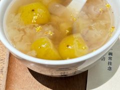 -彬媽糖水(侨鑫国际店)