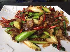 -新竹里馆·花园餐厅(兴苑路店)