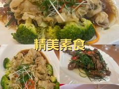 -友强·23年特色海鲜大排档(厦门店)