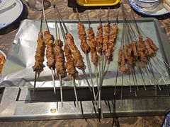 -熙成烧烤·三十三年(开发区店)