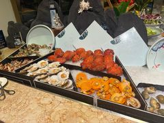 -大中华希尔顿酒店-念自助餐·嗨啤·小龙虾