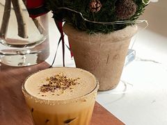 -PUZZLE COFFEE 拼图咖啡