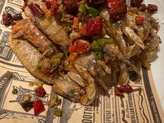 -乔街深夜食堂·小龙虾·高压锅生蚝(杭州总店)