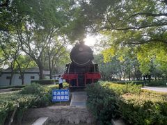 -玲珑塔公园