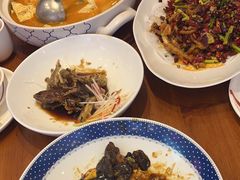 -渔家风味·鲅鱼水饺·央视展播·海鲜天津菜(开发区店)