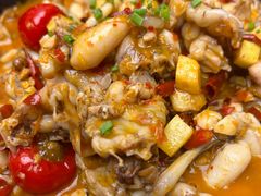 -聚味瞿记·龙虾堂(坡子街店)