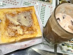 -义顺牛奶公司(新马路老店)