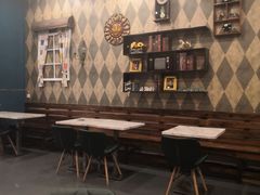 -李大牛和刘大力手作甜品(凯德店)