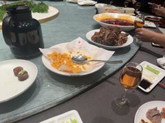 -凤凰园烤鸭店·唐山菜·传承花椒肉(老唐丰路店)