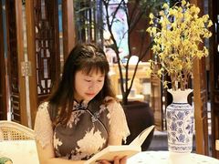 -归觅·西关小姐人文艺术馆(荔枝湾店)