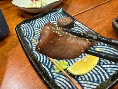 -樱の花亭日本料理店