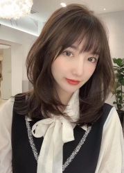 -东秀护肤造型