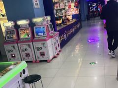 -大玩家(莆田万达店)