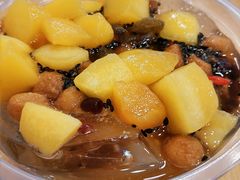-深水井老冰粉(解放碑英利大融城店)
