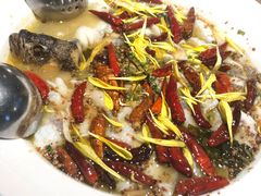 -太二酸菜鱼(菱角湖万达店)