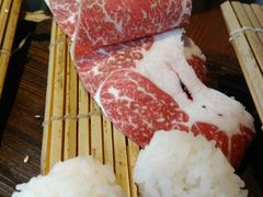 -炎蔵牛舌烤肉