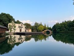 -乌镇景区