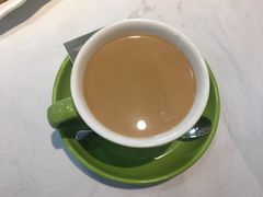 -立哥港式茶餐厅