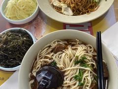 -李先生牛肉面大王(郑州火车站西广场2店)