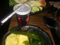 -呷哺呷哺 黄金牧场 (回龙观港龙店)