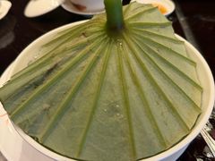 -杭州西子湖四季酒店·金沙厅