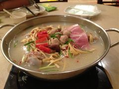 -陌生人火锅餐厅(阳曲路店)
