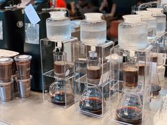 -Seesaw Coffee(苏州中心店)