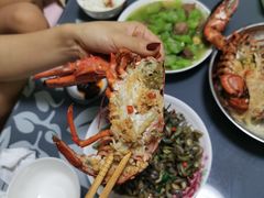 -盒马鲜生(岭南新世界店)