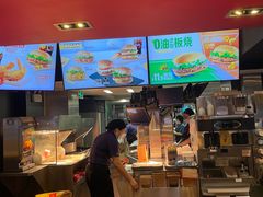 -麦当劳(一德路店)