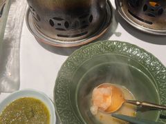 -Thai Basil罗勒叶泰式餐厅(时代天街店)