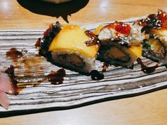 -一心创作料理屋(经开万达店)