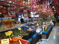 -79号渔船海鲜饭店(华强北店)