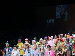 -欢乐海岸椰林沙滩-2025湾区超级灯会
