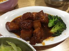 -梅园食堂