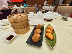 -兴悦酒家(保利克洛维店)